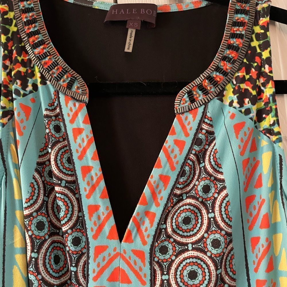Hale Bob new dress XS - Picture 6 of 6